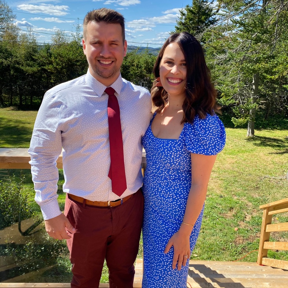 Meet your Posher, Tea